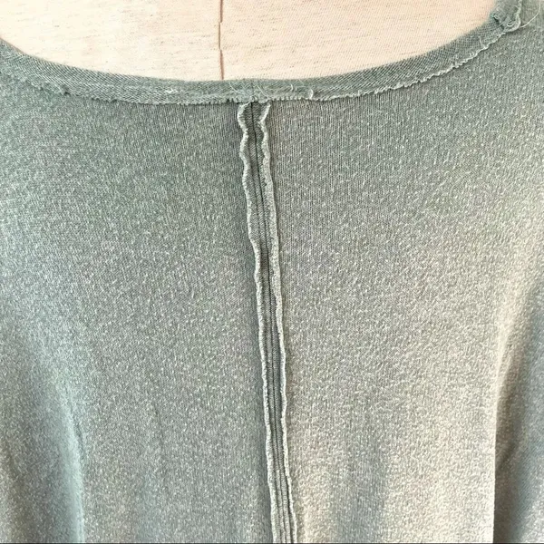 Out from Under green long sleeved top - Image 8