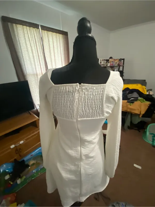 Altar’d state dress - XS - Image 8