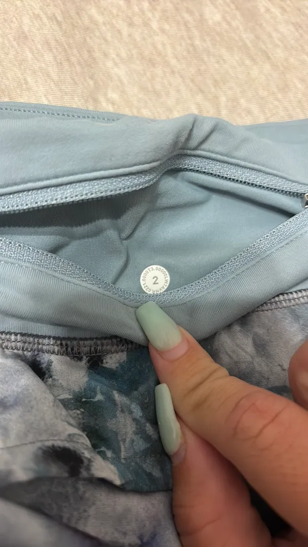Lululemon Shorts - Image 2