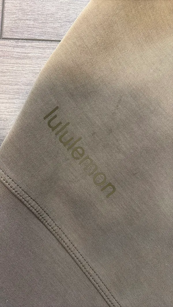 Lululemon Softstreme Crew - Image 3
