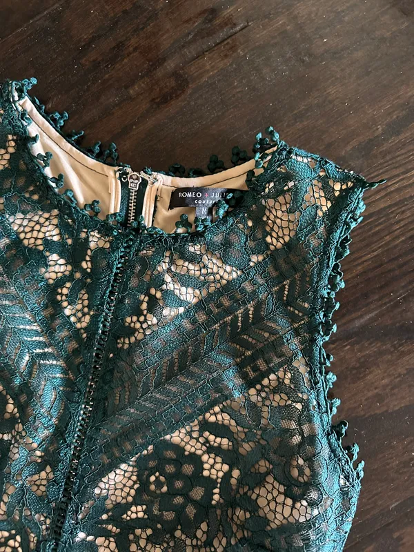 Romeo + Juliet Couture Top - Image 3