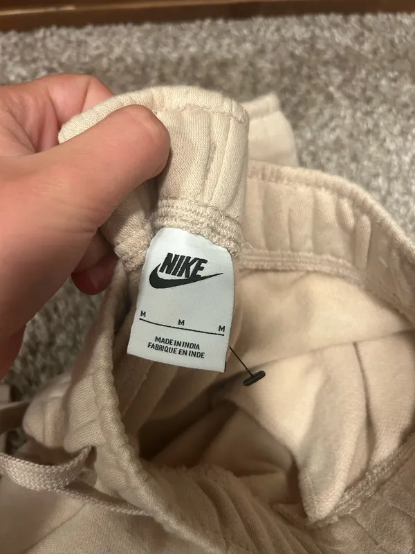 Nike Sweatpants - Image 2