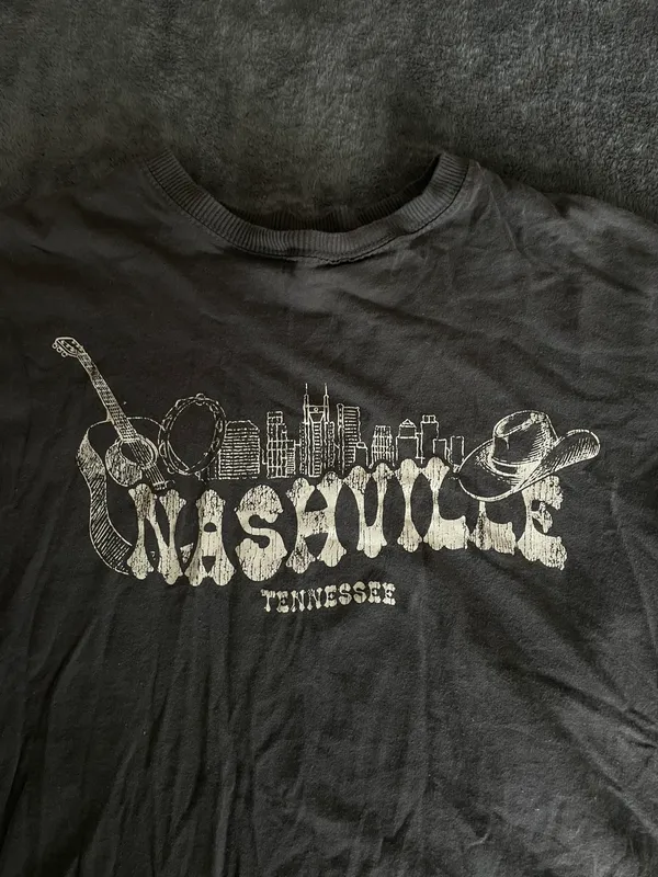 H&M Graphic T Shirt - Image 2