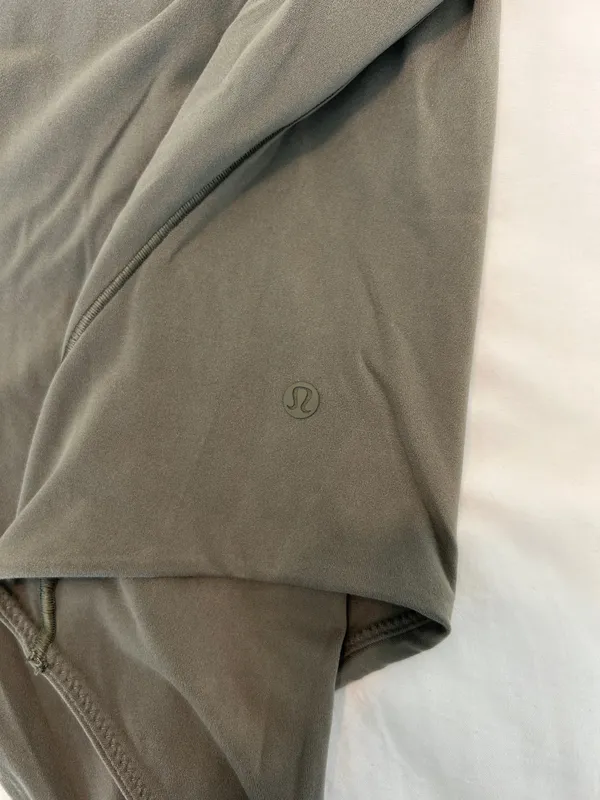 Lululemon Wundermost Ultra-Soft Nulu Bodysuit - Image 2