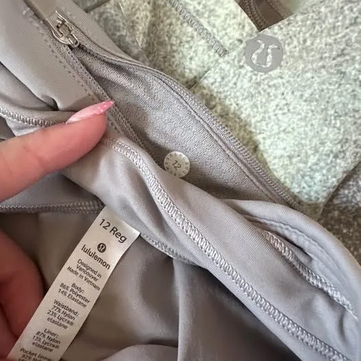 Lululemon Pace Rival Skirt - Image 5