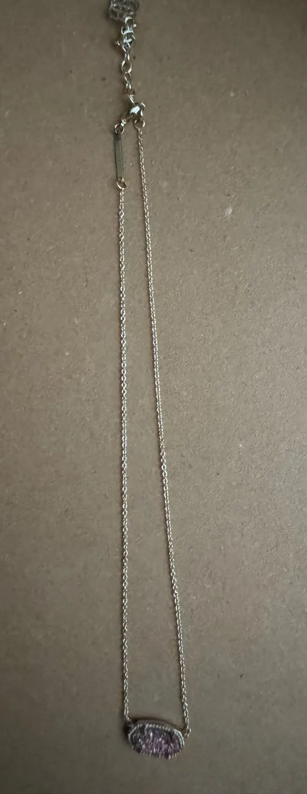 Kendra Scott Necklace - Image 2