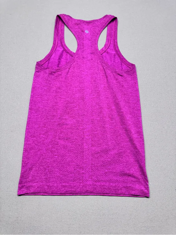 Lululemon Swiftly Tech Racerback Tank Top 2.0 - Image 3
