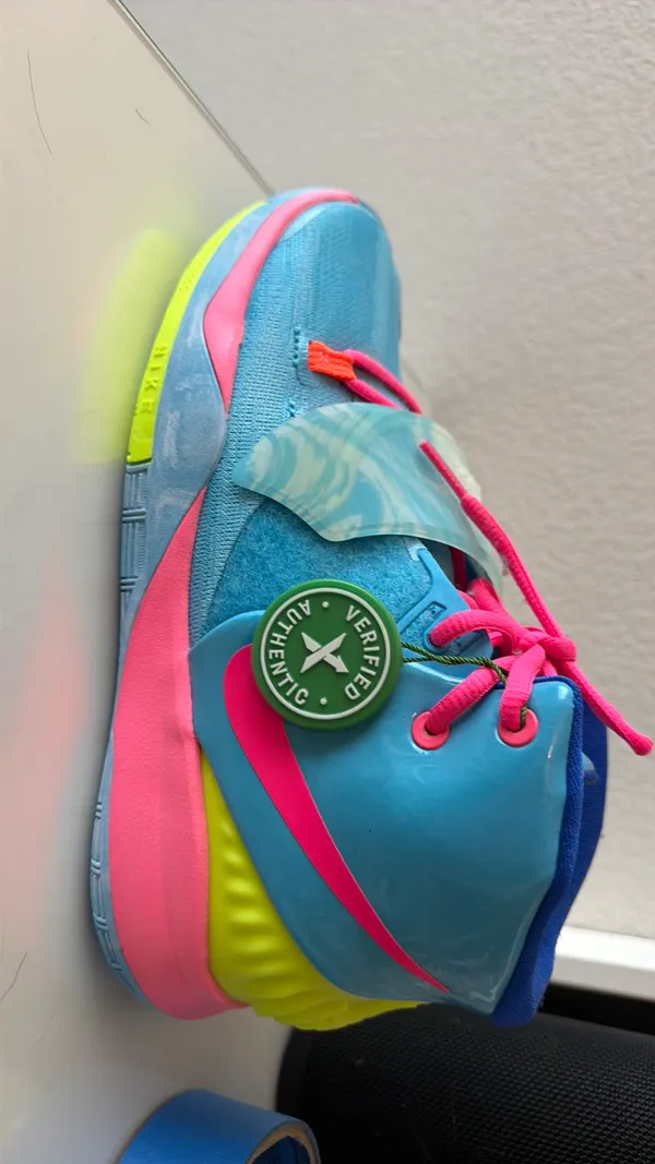 Nike Kyrie 6 Women’s - Image 8