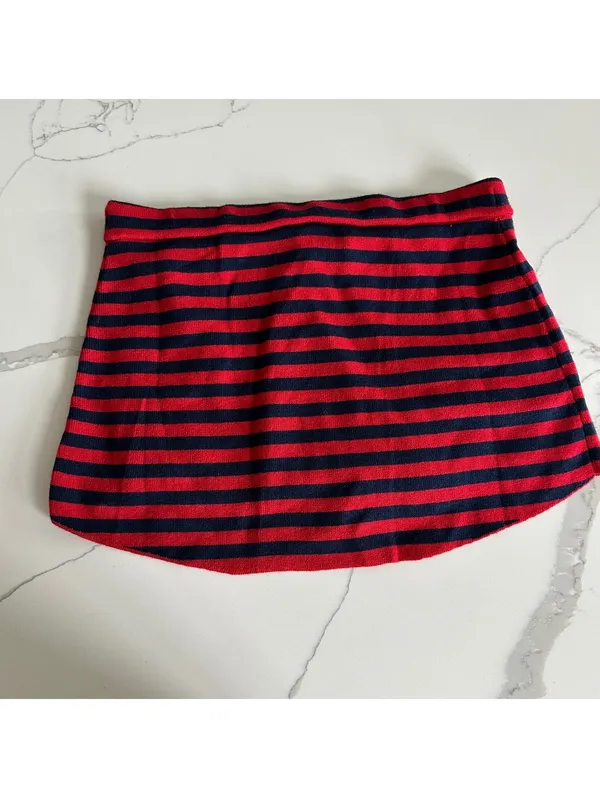 Frankies Bikinis Marialla Mini Skort size M NEW - Image 3