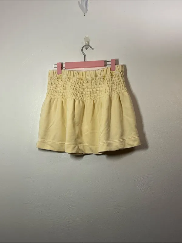 Aerie Feeling Femme Mini Skirt Size Medium - Image 2
