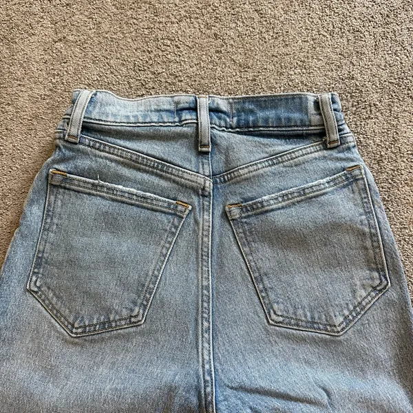 Abercrombie Denim Jeans - Image 4