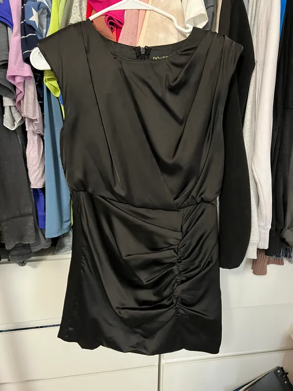 Black Size XS - Image 2
