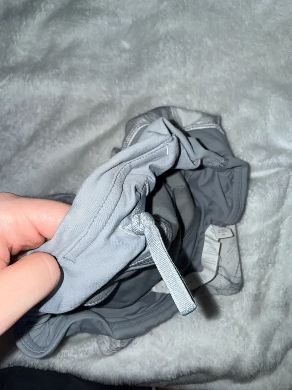 Lululemon Speed Up Shorts 2.5" - Image 5