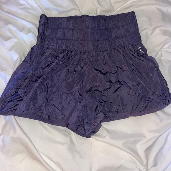 Free People The Way Home Shorts - Image 2