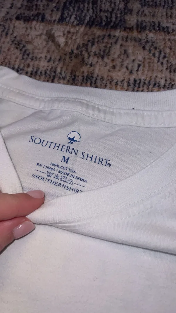 Simply Southern Top - Image 2