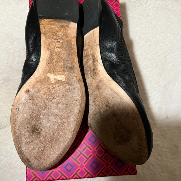 Tory Burch Shoes size 6.5 - Image 4