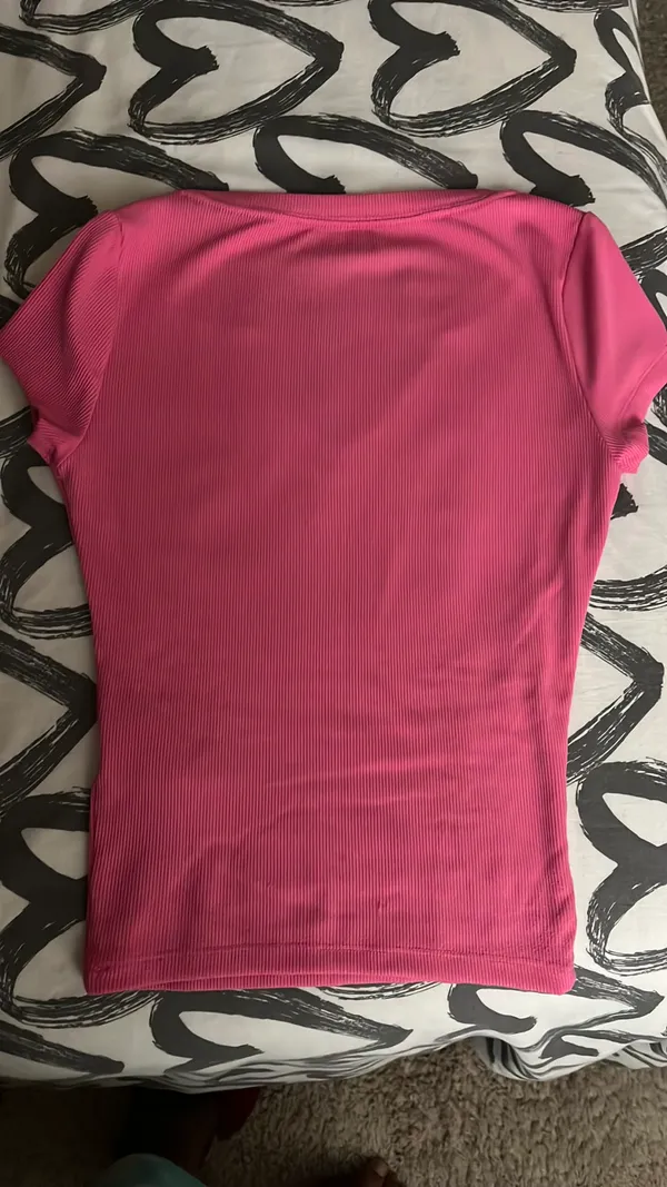 HOLLISTER top - Image 3