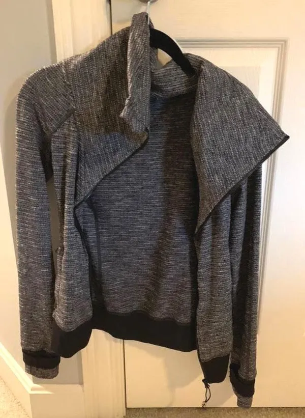 Lululemon Jacket - Image 3