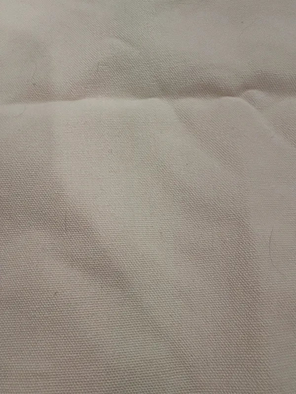 Off stamp tote bag Tan - Image 4