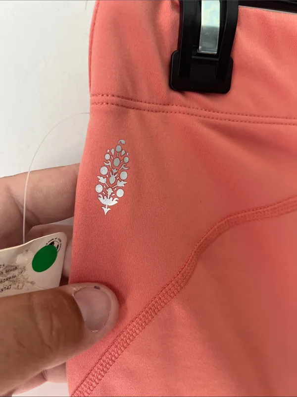 Free People Movement Joggers NWT Blush L 🔲 - Image 6