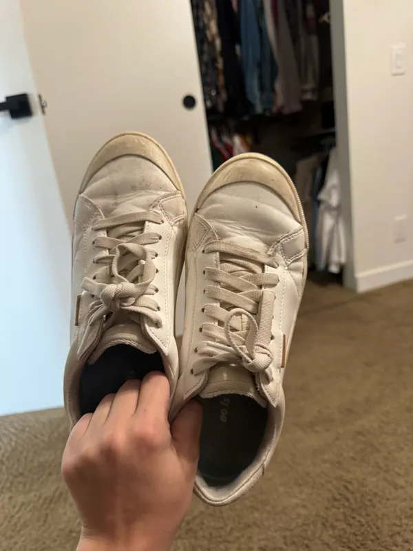 Dr. Scholl's sneakers - Image 4