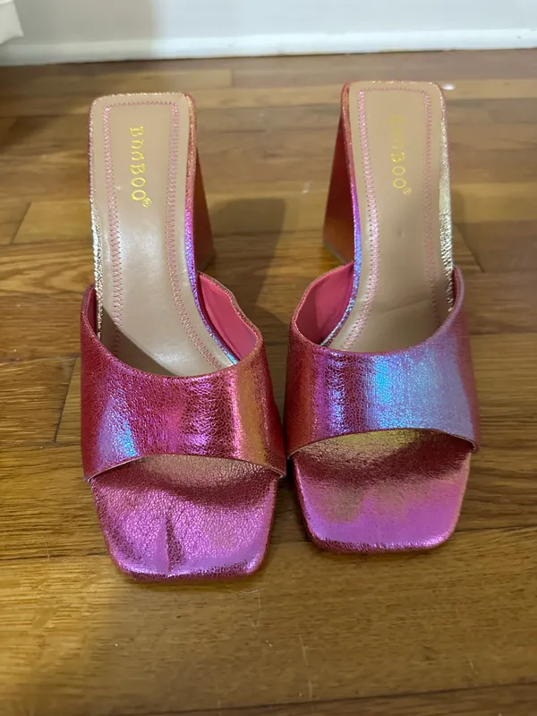 Heels - Image 2