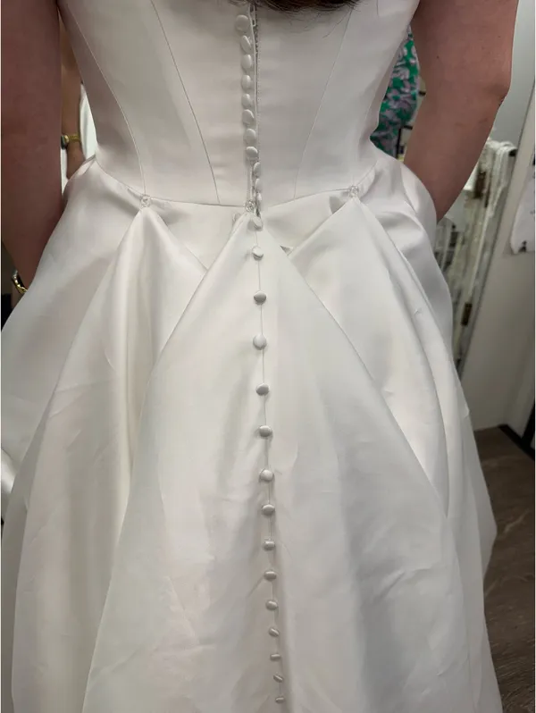 Wedding Dress Maggie Sottero - Image 3