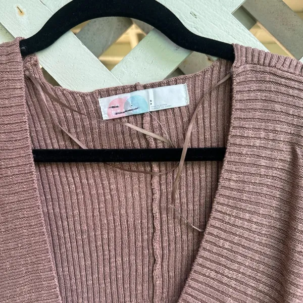 Free people Jaclyn Sweater Set - Image 4