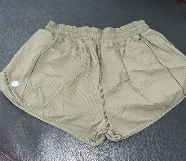 Lululemon Hotty Hot shorts - Image 2