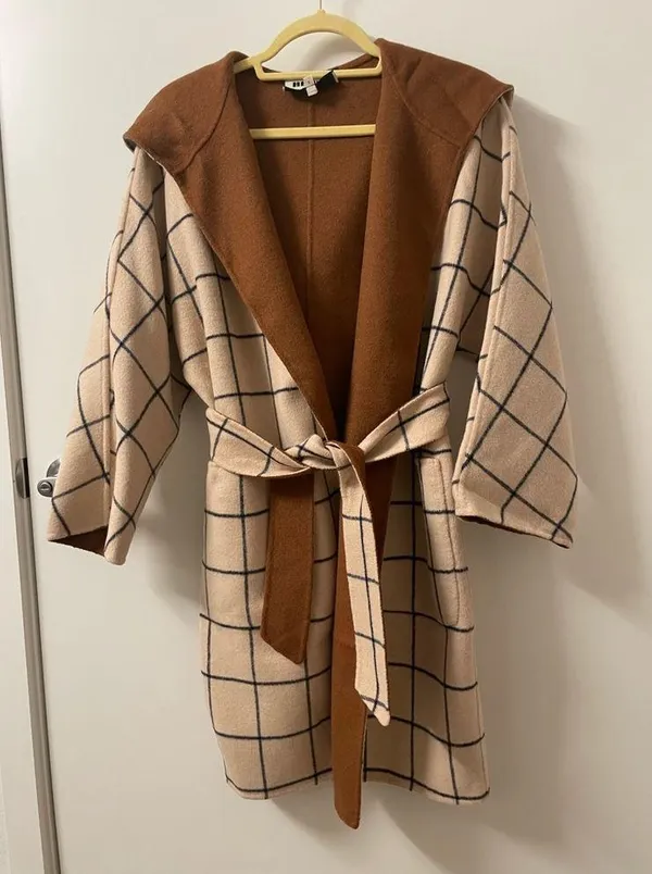 Women’s reversible double - Image 12