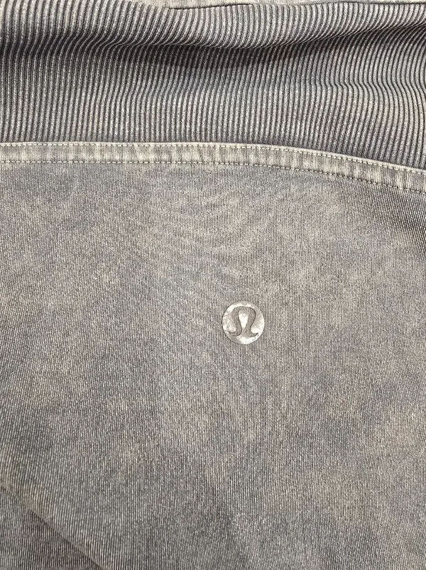 Lululemon Cut Class JacketWashed Moon Blue 6 - Image 10