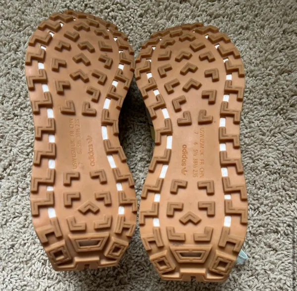 Women’s Adidas Retropy E5 Sneakers - Image 5