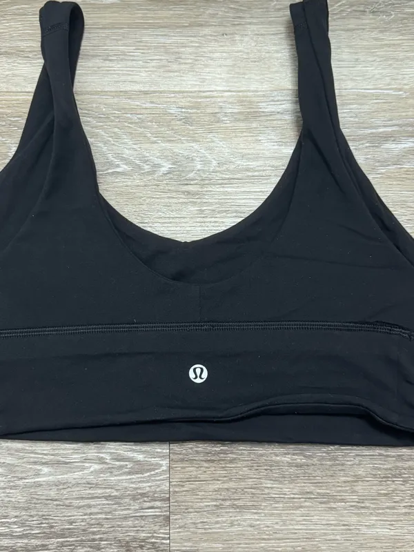 Lululemon Align Bra - Image 3