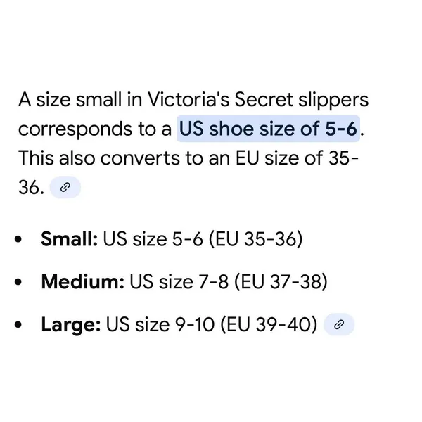 Victoria's Secret Womens Black‎ White Polka Dot Satin Slippers Size S (5-6) - Image 8