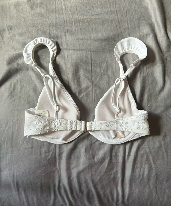 Hollister Swim Top - Image 2