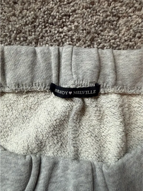 Brandy Melville Sweatpants - Image 2