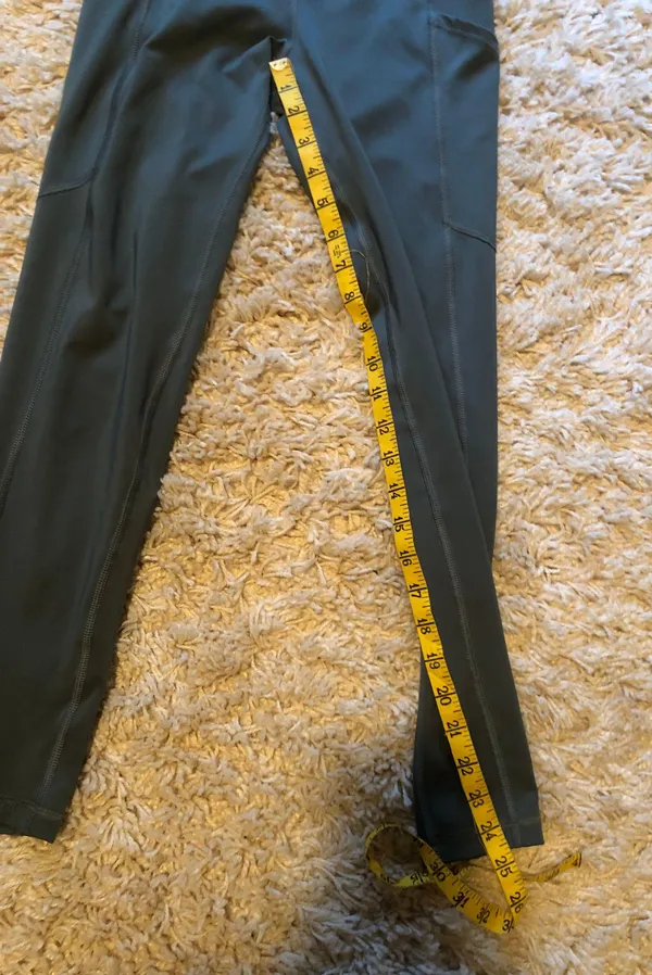 Aerie Leggings - Image 4