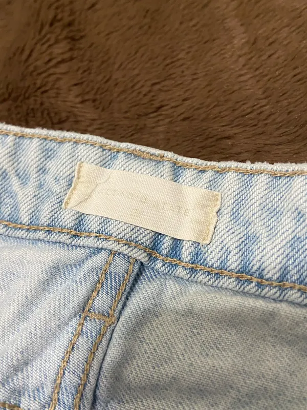 Altar’d State Hidden Jeans - Image 6