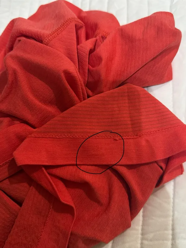 Lululemon Swiftly Long Sleeve - Image 6