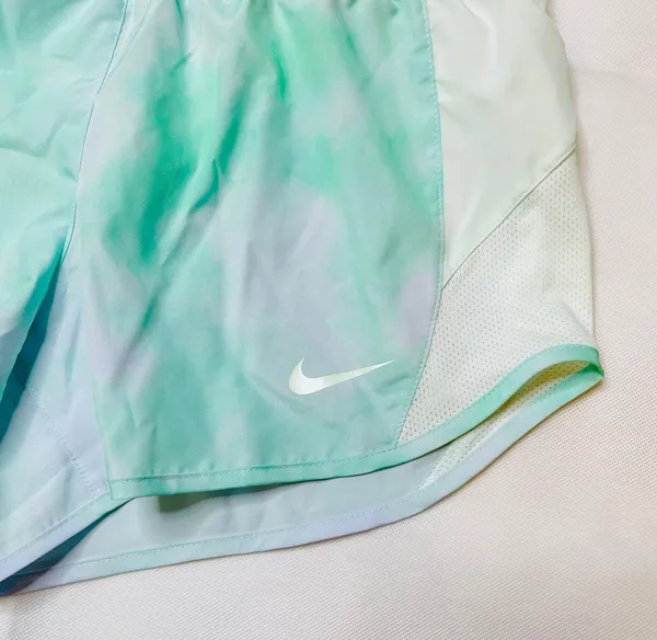 Nike Tie Dye Running Shorts - Image 4
