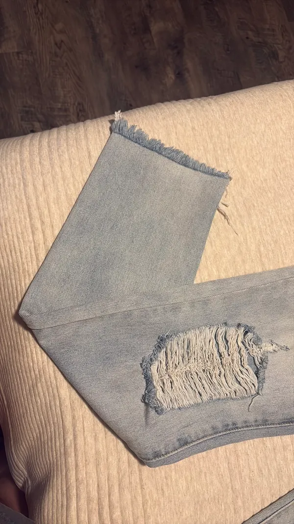 By Egreis jeans - Image 2