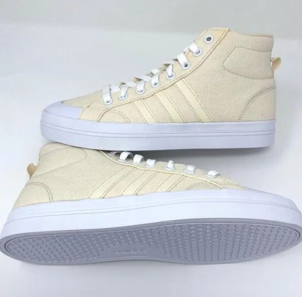 Adidas Bravada Mid Women’s Sneakers - Image 3