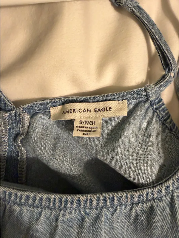 American Eagle Dress - Image 4