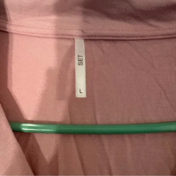 Women’s Soft Button - Image 4