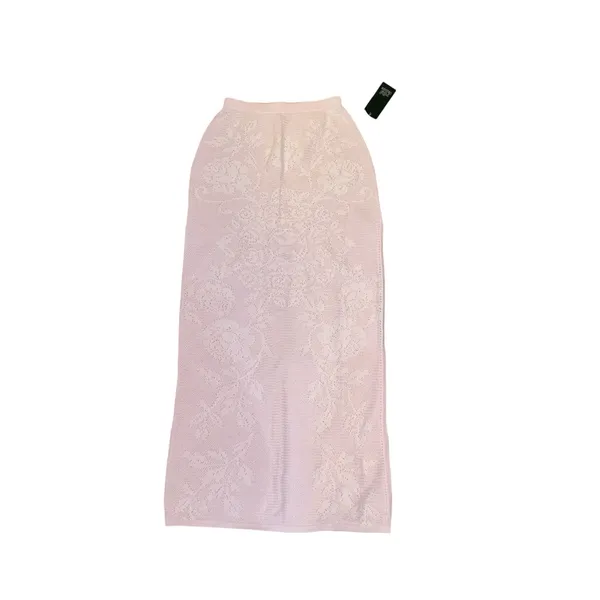 Wild Fable Maxi skirt with slit - Image 2