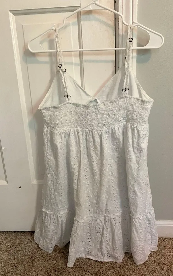 Wild Fable Flattering Mini Dress - Image 2