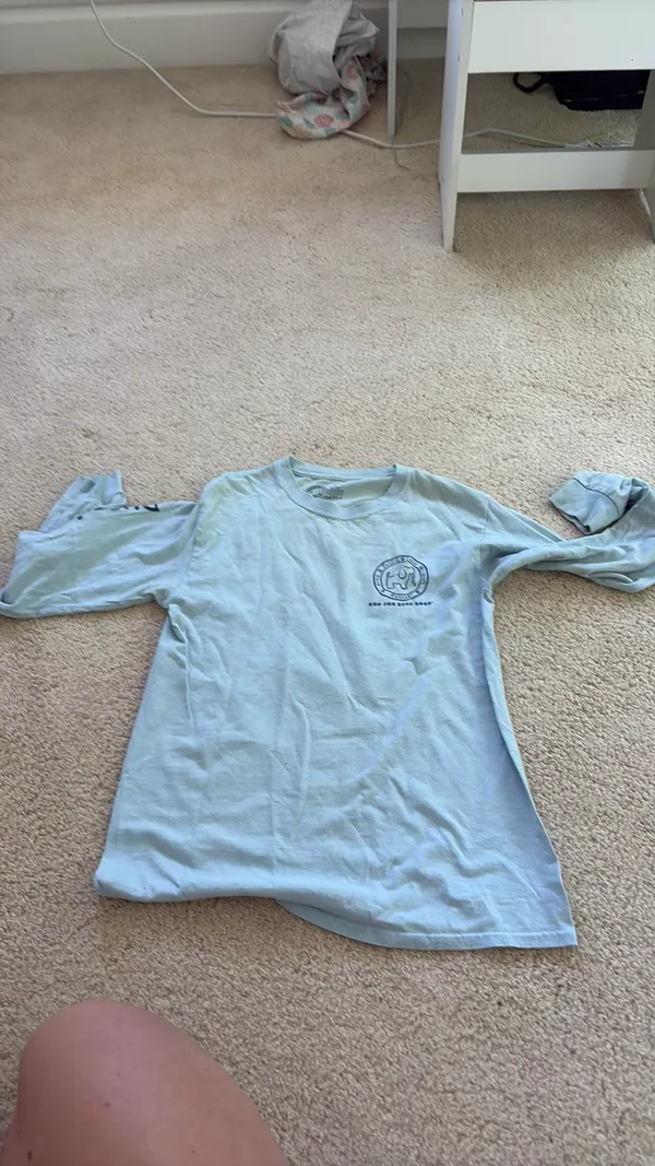 Ron Jon Long Sleeve - Image 2