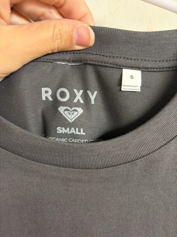Roxy T Shirt - Image 3