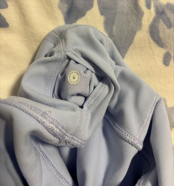 Lululemon Biker Shorts - Image 3