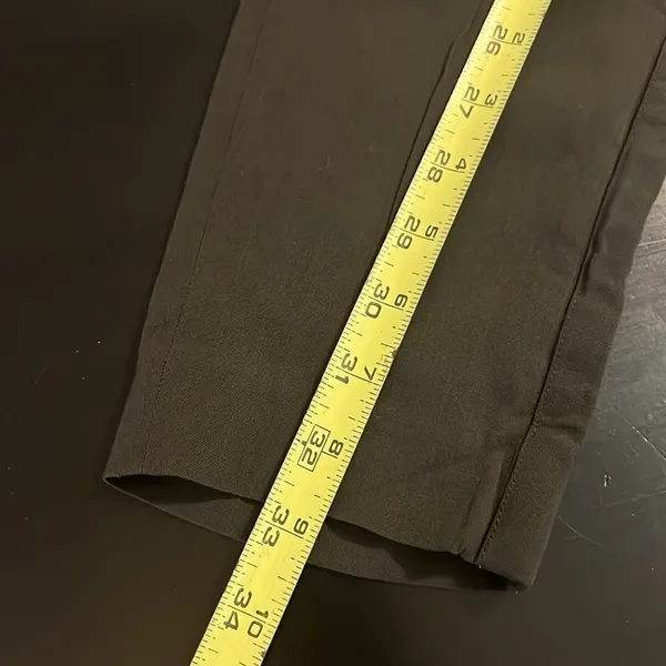 Vince women’s pants size 0‎ - Image 2